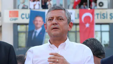 CHP Grup Başkanı Özel, Gaziantep'te temaslarda bulundu