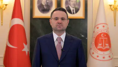 Yargı üzerine vesayeti kabul etmeyeceğiz