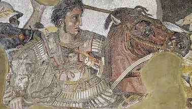 Granikos Savaş Alanı tescillendi