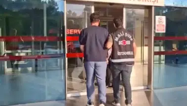 Şile Belediyesine yönelik soruşturmada 16 şüpheli gözaltına alındı