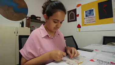 KAMEK atölyeleri ilçelerde! Ücretsiz kurslara başvurular başladı