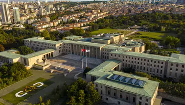 TBMM, NATO Parlamenter Zirvesi’ne ev sahipliği yapacak