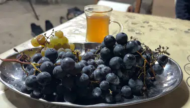 Türkiye’den bir ürün daha tescillendi