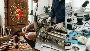 Esnaf kredilerinde tarihi seviye!  Toplam destek 803 milyar lirayı aştı