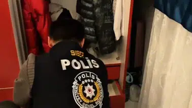 Yasa dışı bahis operasyonunda 49 kişi hakkında adli işlem başlatıldı