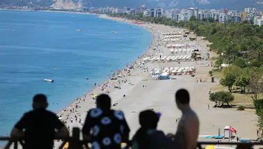 Devre tatil ve devre mülkte tüketicilere 14 günlük güvence