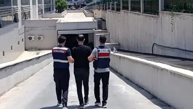 Terör örgütü üyesi 2 şüpheli tutuklandı