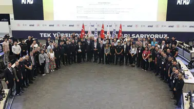 Marmara Bölgesi Doğa Kaynaklı Afetler Çalıştayı’nda ilk oturumlar tamamlandı