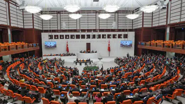 TBMM’de emniyet, basın ve taksi düzenlemelerini içeren teklif görüşülecek