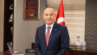 TİM Başkanı Gültepe: “Ekonominin sathı müdafaası fabrikalarda başlar”