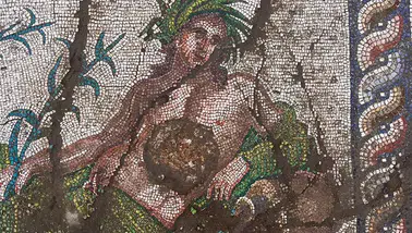 Bakan Ersoy’dan Aspendos müjdesi