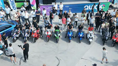 Kahramanmaraş Motofest, 11-13 Eylül’de düzenlenecek