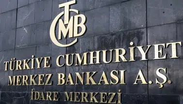 TCMB politika faizini yüzde 37’de sabit bıraktı