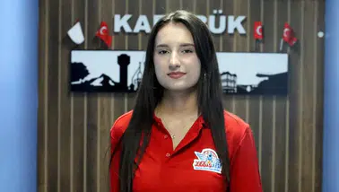 Uluslararası matematik yarışması birincisi Ayşegül'ün yeni hedefi