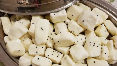 Kahramanmaraş peyniri, Ağustos Fuarı’nda festivalle tanıtılacak