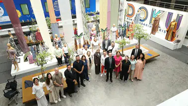 GATHİB 3 milyon lira ödüllü yarışmanın finalistlerini belirledi