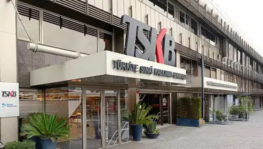 TSKB'den 2026'nın ikinci çeyreğinde 3 milyar lira net kar