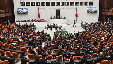 Türk Askerinin Somali'deki görev süresi 2 yıl daha uzatıldı