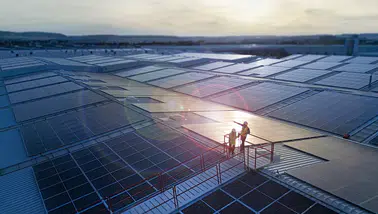 Arçelik 2025 Entegre Raporu ve TSRS Uyumlu Sürdürülebilirlik Raporu'nu yayımladı