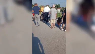 İşçi servisi kaza yaptı! 15 kişi yaralandı