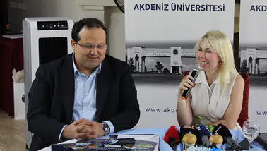 Antalya'da Tarım Teknokenti 6 ay içerisinde faaliyete geçecek
