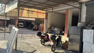 Adana'da iş yerinde silahlı saldırıya uğrayan esnaf ağır yaralandı