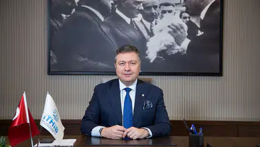 Türk tekstili yılın ilk yarısında 4,7 milyar dolar gelir sağladı