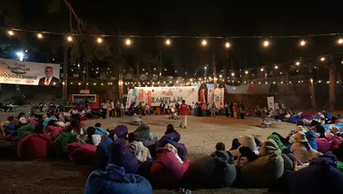 Bilim ve Doğa Andırın’da buluştu