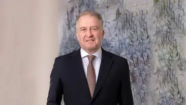 ÜNLÜ & Co, Euromoney Mükemmellik 2026 ödülünü kazandı