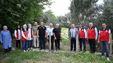 Kahramanmaraş'ta B-Reçete sistemi değerlendirildi