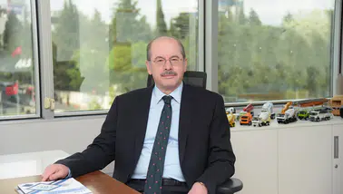 İnşaat sektöründe toparlanma sinyali, temkinli görünüm sürüyor