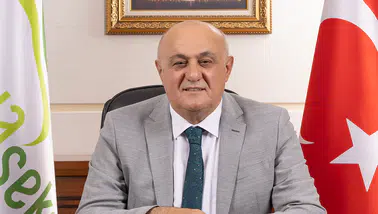 Konya Şeker'den üretici ortaklarına 664,7 milyon liralık avans ödemesi