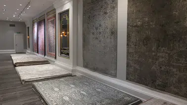 Türkiye yılın ilk yarısında 1 milyar 257 milyon dolarlık halı ihraç etti