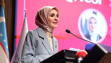 Bakan Göktaş müjdeyi verdi! Aylık ödemeler artırıldı