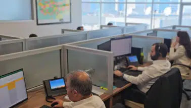 Bakan Göktaş'tan Merkezi İzleme Sistemine ilişkin paylaşım
