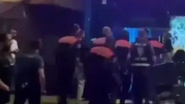 Ankara'daki fuhuş operasyonunda 16 şüpheli gözaltına alındı
