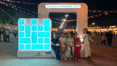 Aile boyu eğlencenin adresi KAFUM
