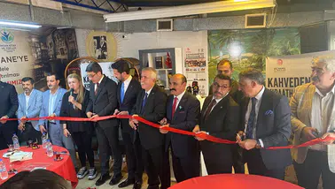 Ankara’da 17 noktada kıraathane kültürü yeniden canlandırılacak