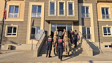 Kırıkkale ve Ankara'daki 2 faili meçhul cinayet aydınlatıldı
