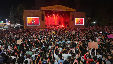 KAFUM’da Semicenk rüzgârı, Ağustos Fuarı’nda rekor