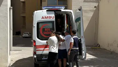 Şanlıurfa'da nehre giren çocuk ve onu kurtarmaya çalışan kişi boğuldu