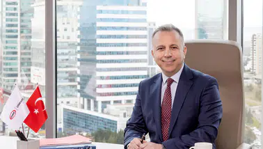 OYAK Çimento BM Küresel İlkeler Sözleşmesi'ni imzaladı