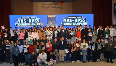 Başkan Görgel müjdeyi vermişti! Başvurular başladı