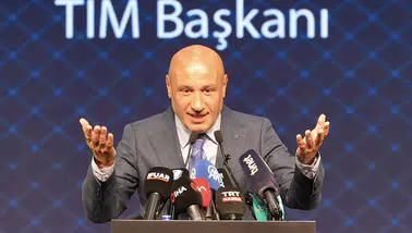 TİM Başkanı Gültepe, “Sanayiye daha farklı desteklerin gelmesi lazım”