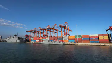 Türkiye’nin İİT ülkelerine ihracatı 41,5 milyar dolara ulaştı