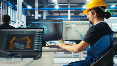 Yapay zeka mühendisliği programları insan kaynağı yetiştiriyor