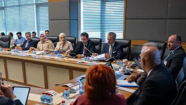 Okul Saldırılarının Nedenlerini Araştırma Komisyonu bir kez daha toplandı