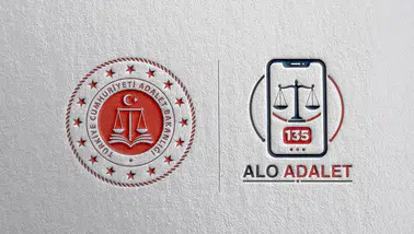 Alo Adalet 135, 1 Eylül itibarıyla pilot illerde hizmete giriyor