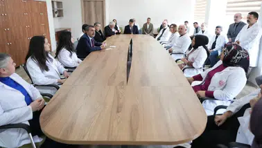Öğretmenlerin eylül ayındaki mesleki çalışma programı belli oldu