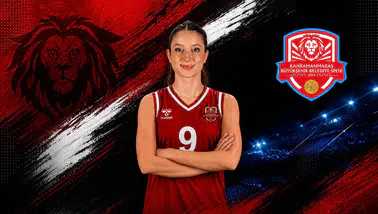 Kahramanmaraş Büyükşehir Belediyespor’dan kadroya önemli takviye